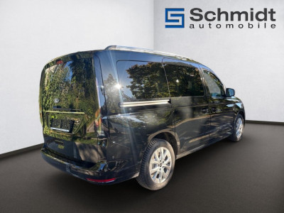 Ford Tourneo Connect Neuwagen Ford Tourneo Connect Neuwagen