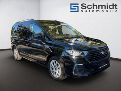 Ford Tourneo Connect Neuwagen Ford Tourneo Connect Neuwagen