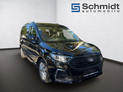 Ford Tourneo Connect Neuwagen Ford Tourneo Connect Neuwagen