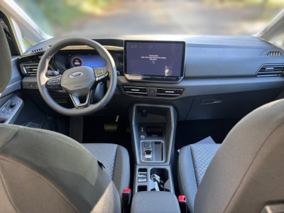 Ford Tourneo Connect Neuwagen Ford Tourneo Connect Neuwagen