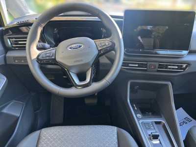 Ford Tourneo Connect Neuwagen Ford Tourneo Connect Neuwagen