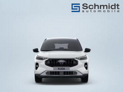 Ford Kuga Neuwagen Ford Kuga Neuwagen