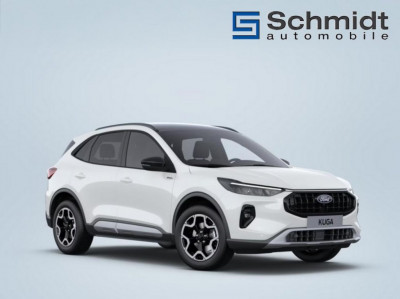 Ford Kuga Neuwagen Ford Kuga Neuwagen