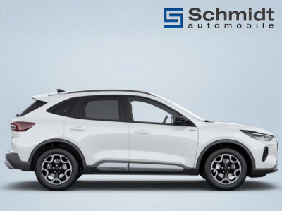 Ford Kuga Neuwagen Ford Kuga Neuwagen