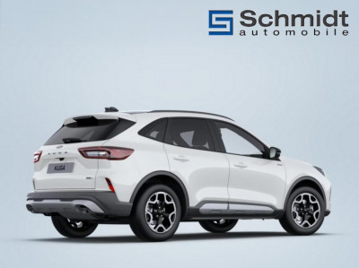 Ford Kuga Neuwagen Ford Kuga Neuwagen
