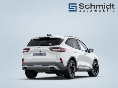 Ford Kuga Neuwagen Ford Kuga Neuwagen