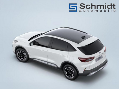 Ford Kuga Neuwagen Ford Kuga Neuwagen