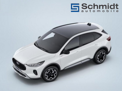 Ford Kuga Neuwagen Ford Kuga Neuwagen
