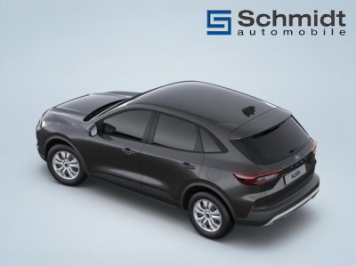 Ford Kuga Neuwagen Ford Kuga Neuwagen