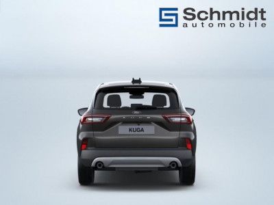 Ford Kuga Neuwagen Ford Kuga Neuwagen