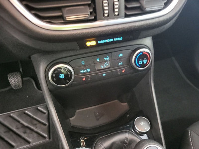 Ford Fiesta Gebrauchtwagen Ford Fiesta Gebrauchtwagen