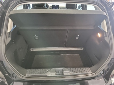 Ford Fiesta Gebrauchtwagen Ford Fiesta Gebrauchtwagen