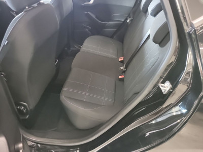 Ford Fiesta Gebrauchtwagen Ford Fiesta Gebrauchtwagen