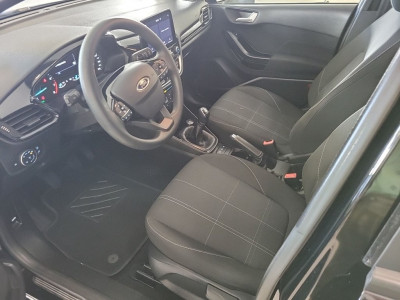 Ford Fiesta Gebrauchtwagen Ford Fiesta Gebrauchtwagen