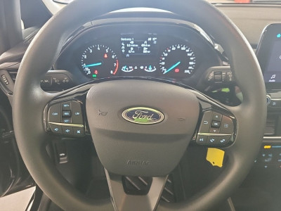 Ford Fiesta Gebrauchtwagen Ford Fiesta Gebrauchtwagen