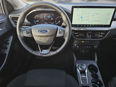 Ford Focus Gebrauchtwagen Ford Focus Gebrauchtwagen