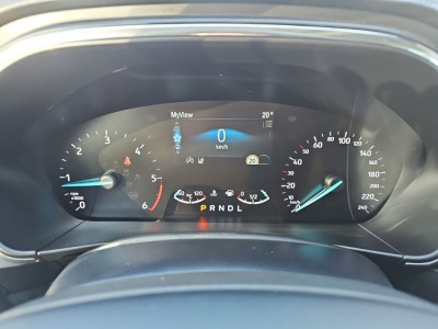 Ford Focus Gebrauchtwagen Ford Focus Gebrauchtwagen