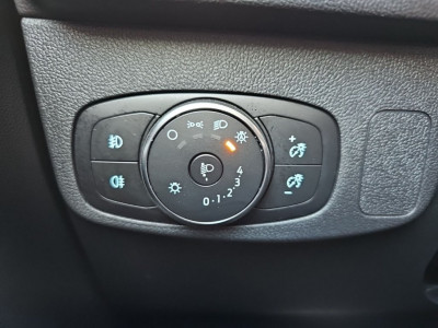 Ford Focus Gebrauchtwagen Ford Focus Gebrauchtwagen
