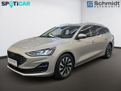Ford Focus Gebrauchtwagen Ford Focus Gebrauchtwagen