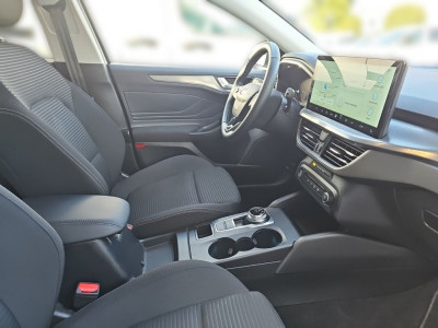 Ford Focus Gebrauchtwagen Ford Focus Gebrauchtwagen