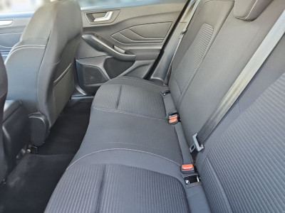 Ford Focus Gebrauchtwagen Ford Focus Gebrauchtwagen