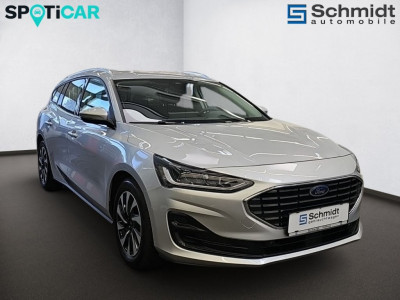 Ford Focus Gebrauchtwagen Ford Focus Gebrauchtwagen