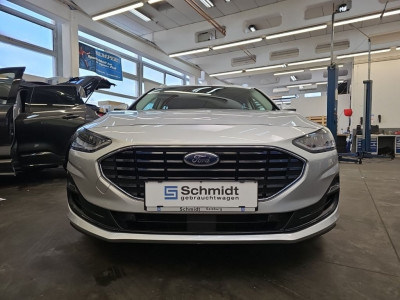 Ford Focus Gebrauchtwagen Ford Focus Gebrauchtwagen