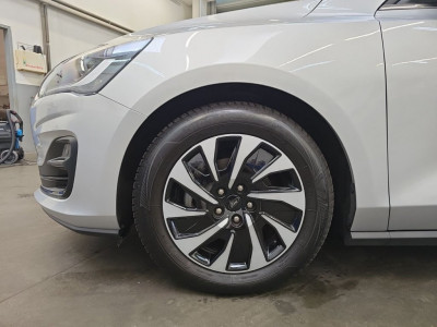 Ford Focus Gebrauchtwagen Ford Focus Gebrauchtwagen