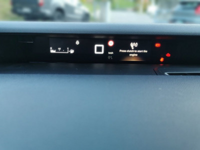 Citroën C3 Aircross Tageszulassung