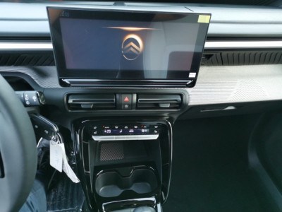 Citroën C3 Aircross Tageszulassung