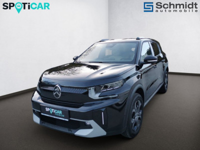 Citroën C3 Aircross Tageszulassung