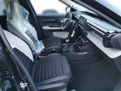 Citroën C3 Aircross Tageszulassung