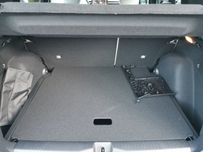 Citroën C3 Aircross Tageszulassung