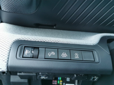 Citroën C3 Aircross Tageszulassung