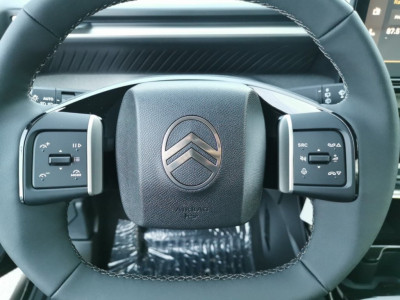 Citroën C3 Aircross Tageszulassung