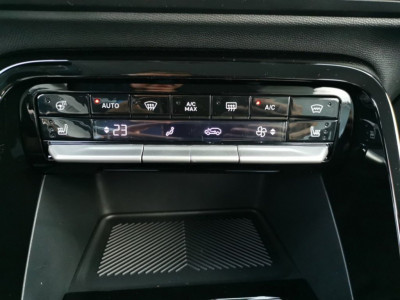 Citroën C3 Aircross Tageszulassung