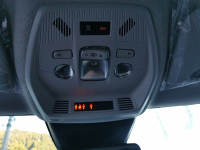 Citroën C3 Aircross Tageszulassung