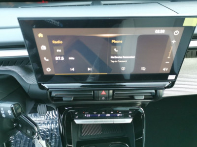 Citroën C3 Aircross Tageszulassung