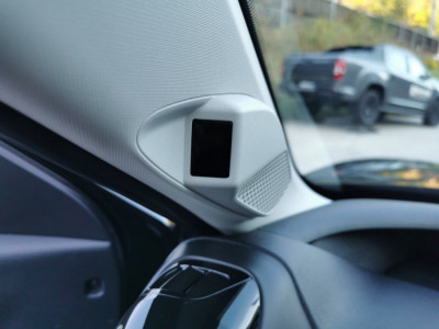 Citroën C3 Aircross Tageszulassung