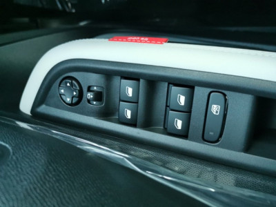 Citroën C3 Aircross Tageszulassung