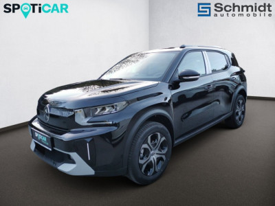 Citroën C3 Aircross Tageszulassung