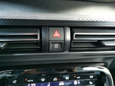 Citroën C3 Aircross Tageszulassung