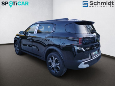 Citroën C3 Aircross Tageszulassung