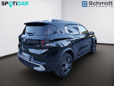 Citroën C3 Aircross Tageszulassung