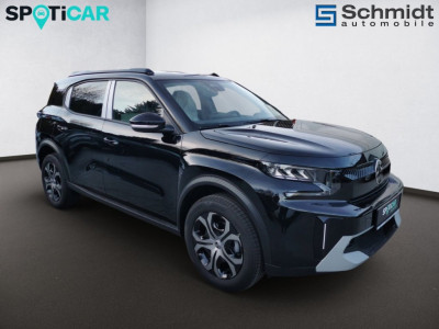 Citroën C3 Aircross Tageszulassung
