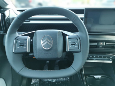 Citroën C3 Aircross Tageszulassung