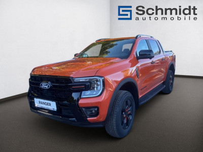 Ford Ranger Neuwagen