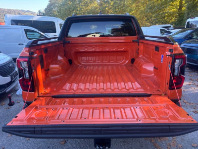 Ford Ranger Neuwagen