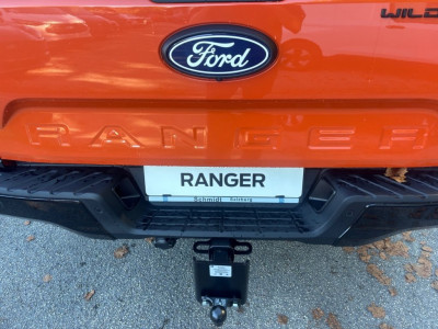 Ford Ranger Neuwagen