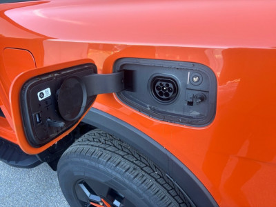 Ford Ranger Neuwagen